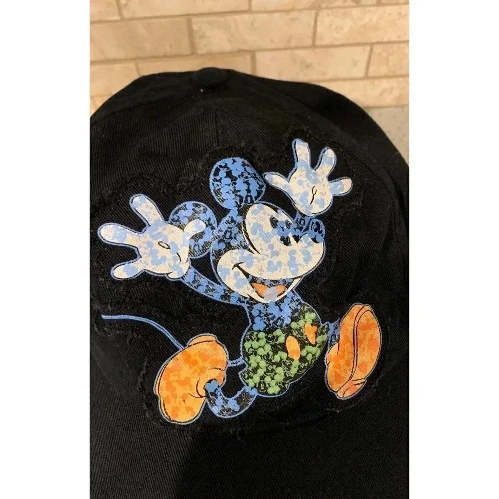 mickey disney hat‎